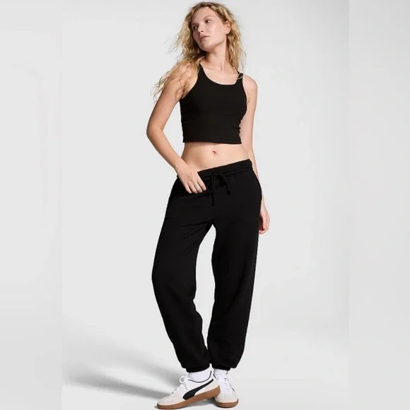 VS ivy fleece sweatpants XL - Picture 2 of 7